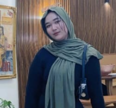 Mumpuni Nur Idzati, M.Psi